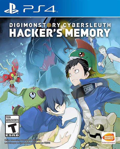 Digimon cyber sleuth 12 .